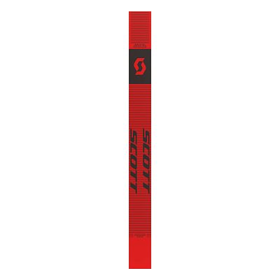 Превью Горнолыжные палки Палки горнолыжные SCOTT 540 Pro Red (414499-0004)